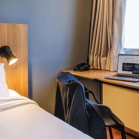 Ibis Belo Horizonte Liberdade Hotell Eksteriør bilde
