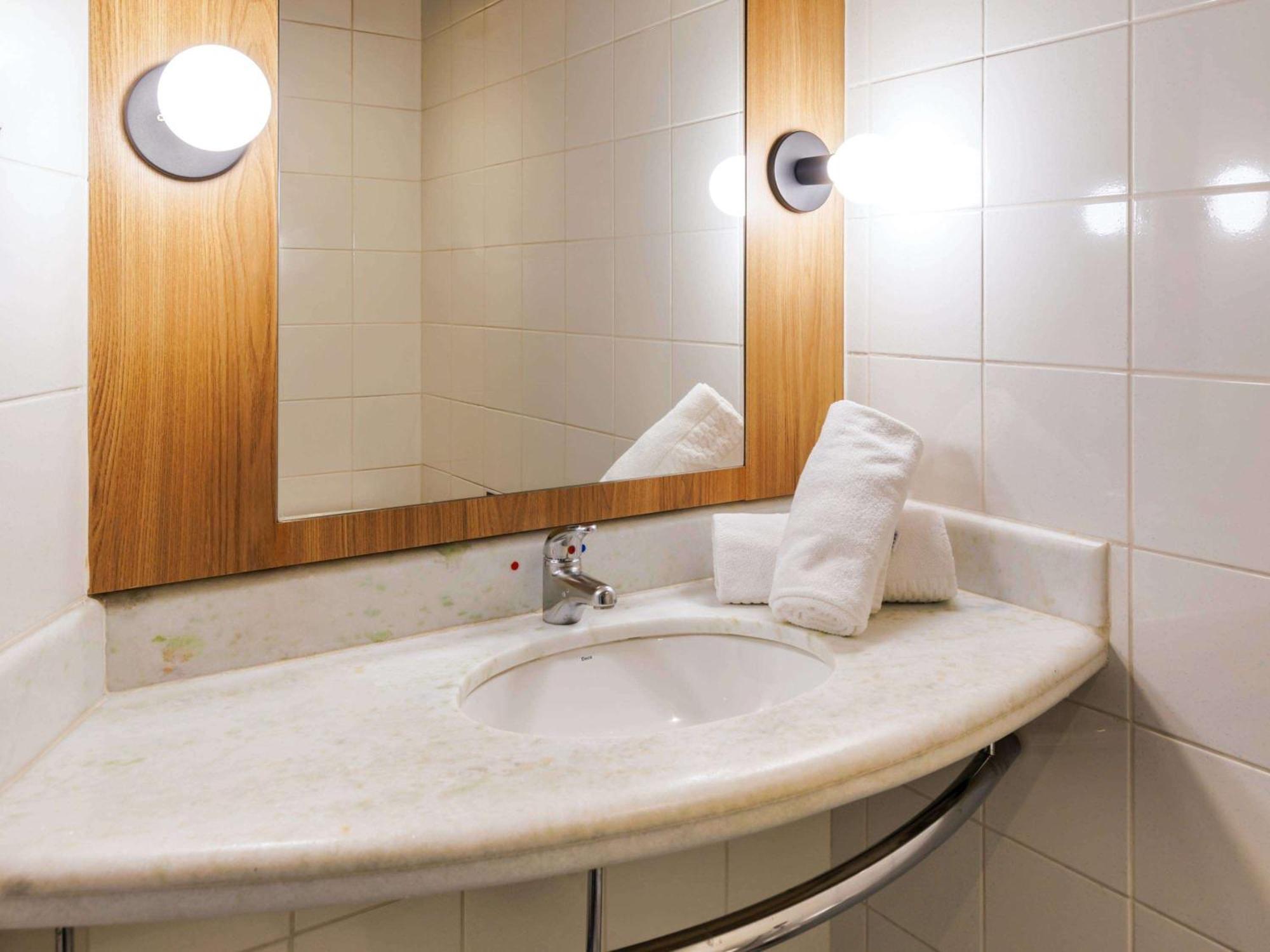 Ibis Belo Horizonte Liberdade Hotell Eksteriør bilde