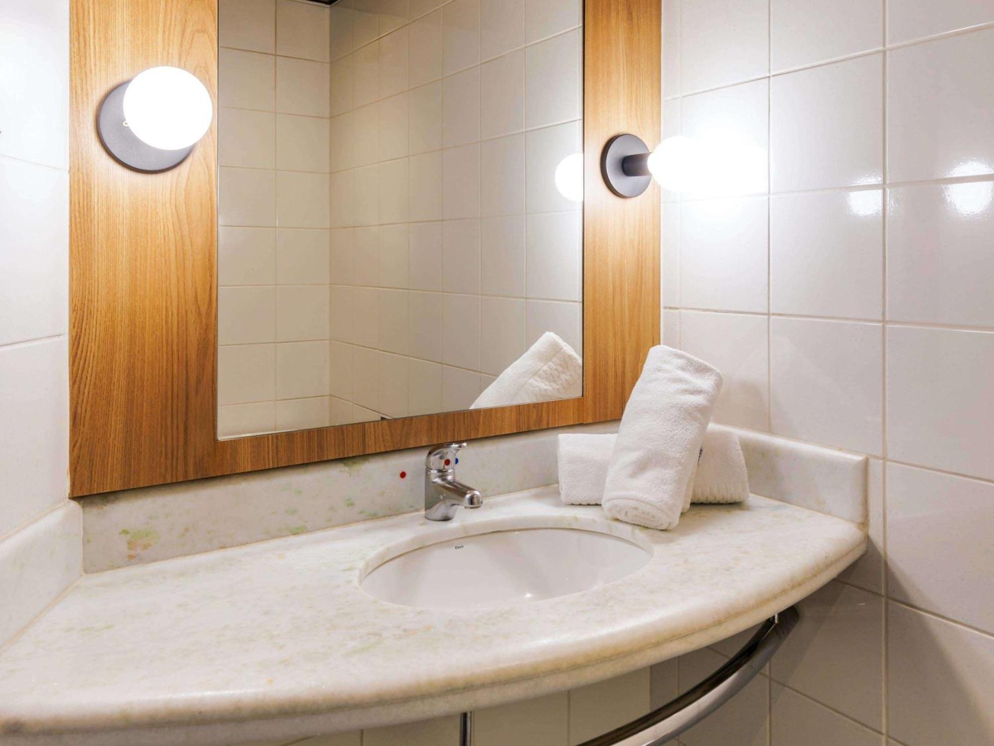 Ibis Belo Horizonte Liberdade Hotell Eksteriør bilde