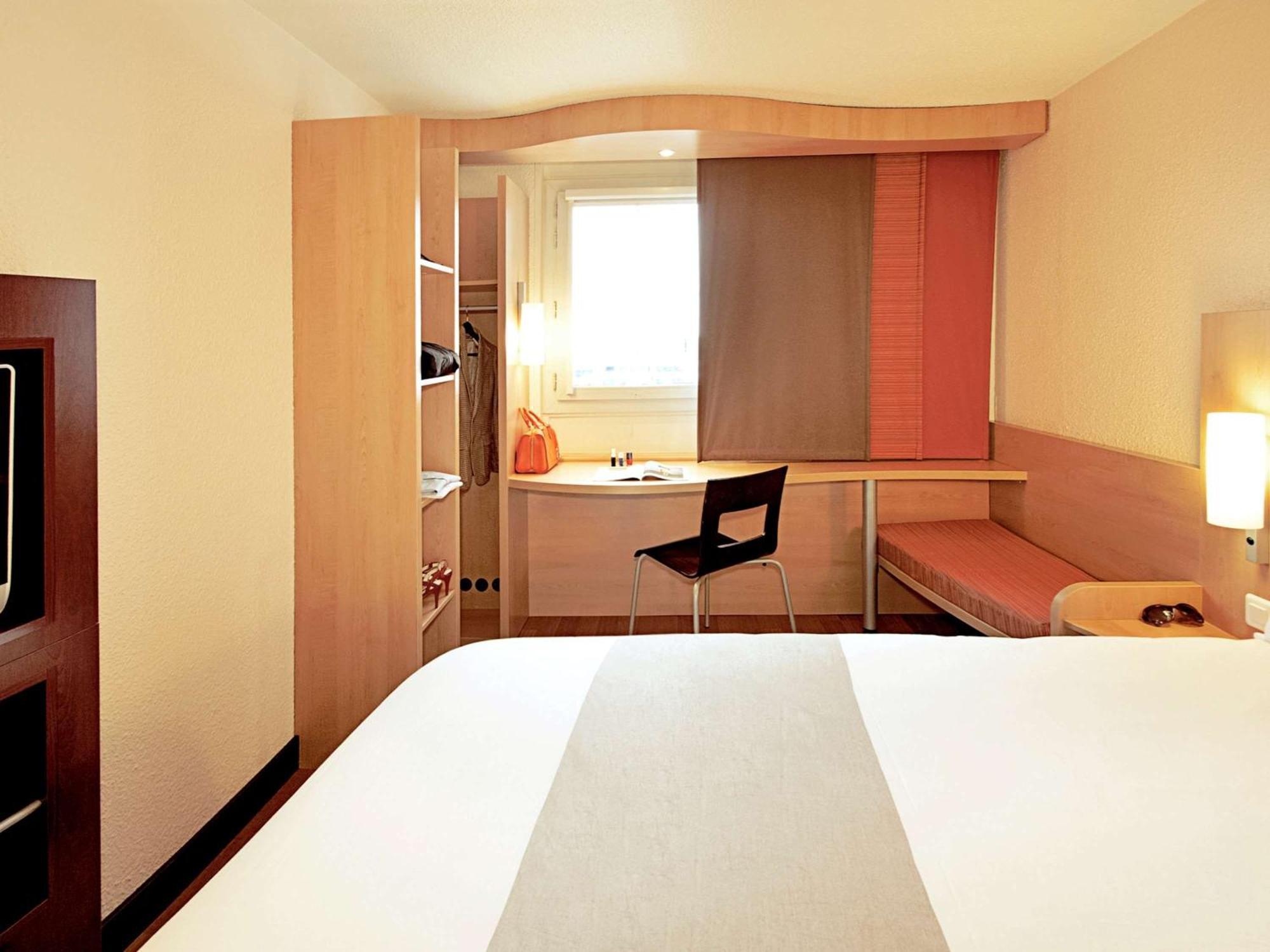 Ibis Belo Horizonte Liberdade Hotell Eksteriør bilde