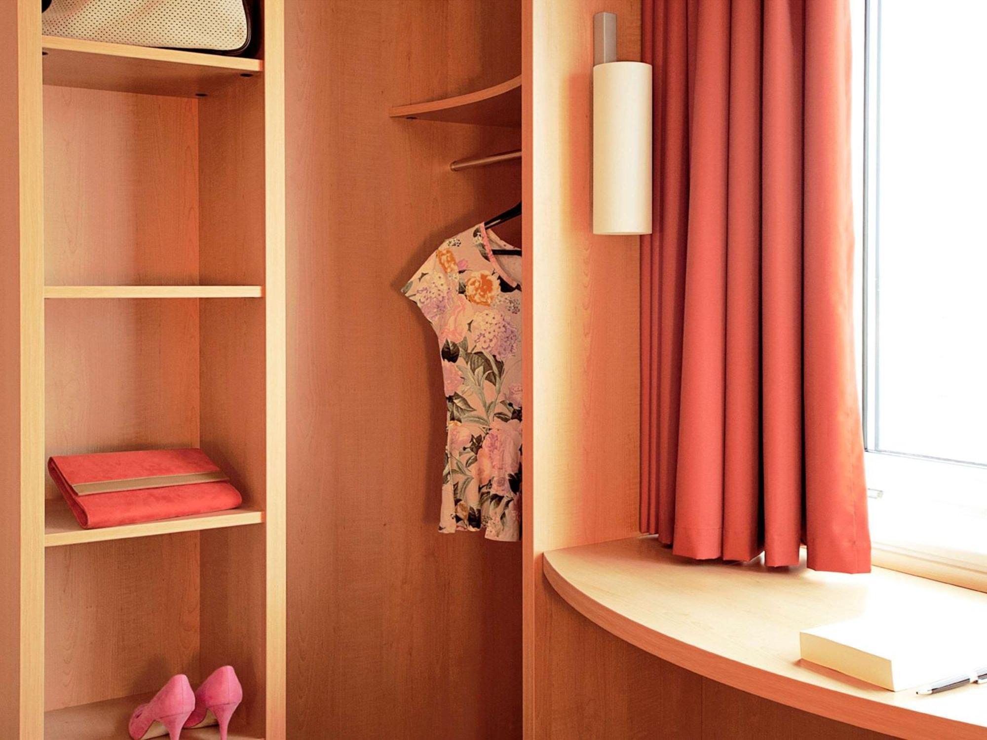 Ibis Belo Horizonte Liberdade Hotell Eksteriør bilde