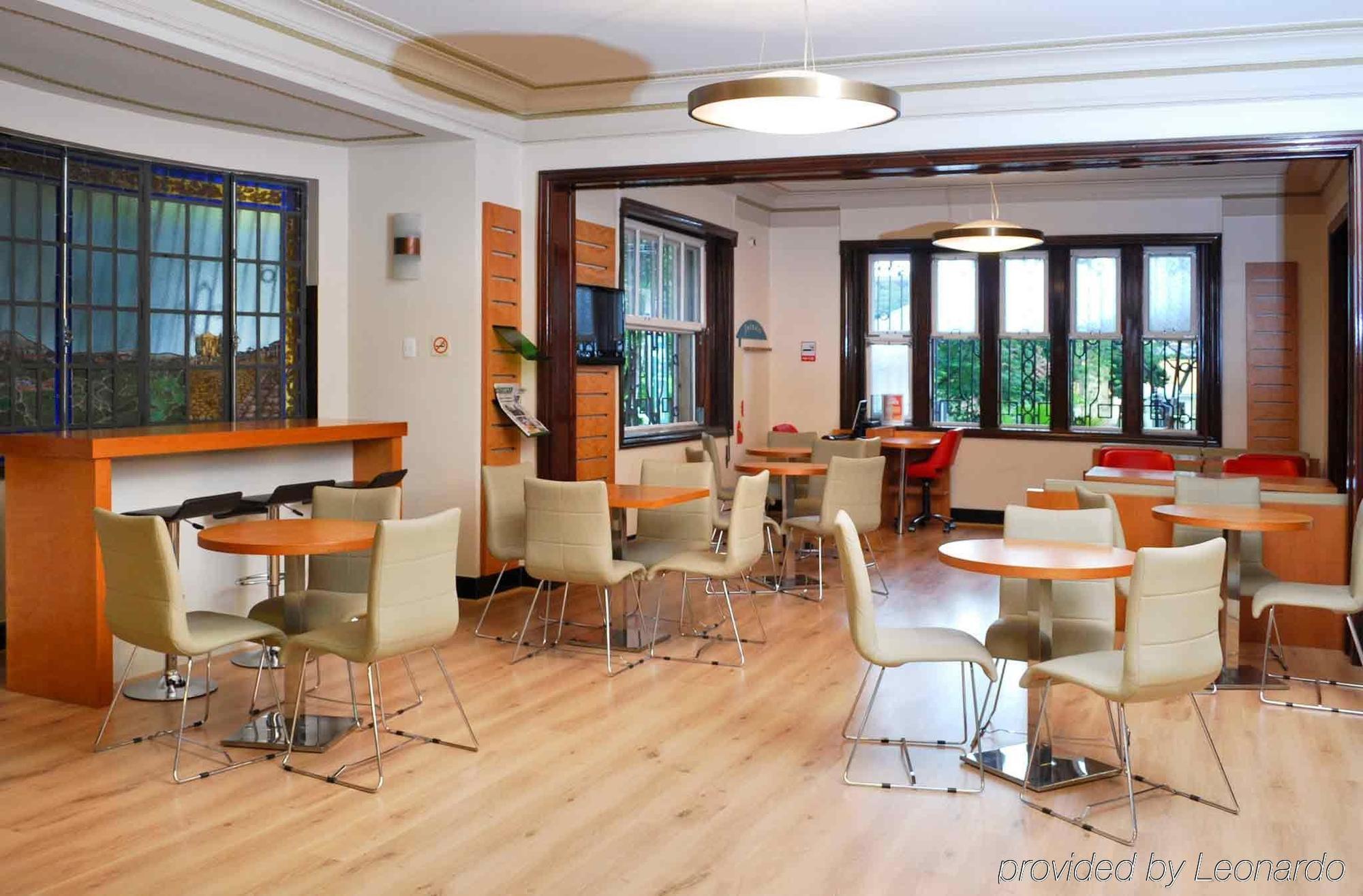 Ibis Belo Horizonte Liberdade Hotell Eksteriør bilde