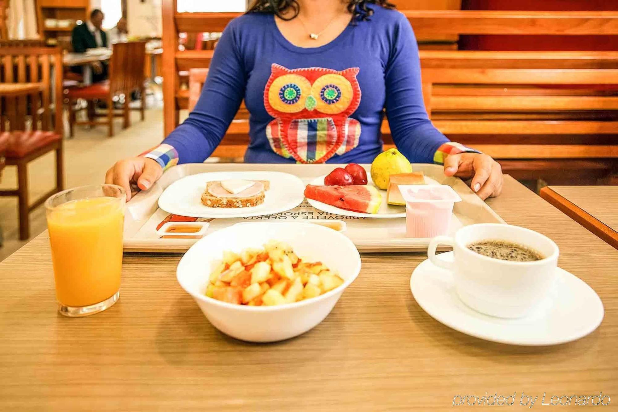 Ibis Belo Horizonte Liberdade Hotell Eksteriør bilde